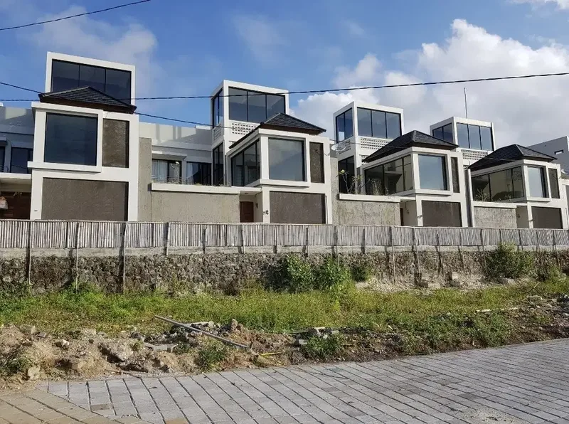 DIJUAL MURAH : KAVLING VILLA NUSA DUA - BALI - Real Estate in Bali