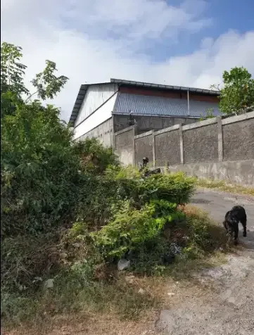 Villa view toll laut dan GWK jimbaran bali - Real Estate in Bali