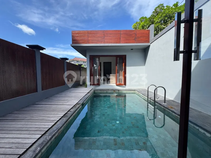 2 Br Villa Fully Furnished For Sale / Rent - Bali in Bali