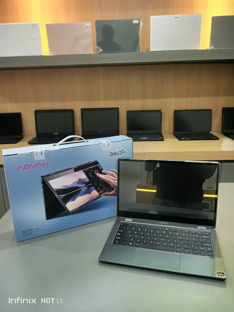 KREDIT LAPTOP DENPASAR - Electronics in Bali