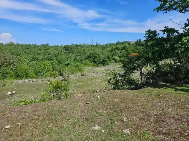 TANAH PREMIUM DI PANTAI BALANGAN JIMBARAN BALI ZONA PINK - Real Estate in Bali
