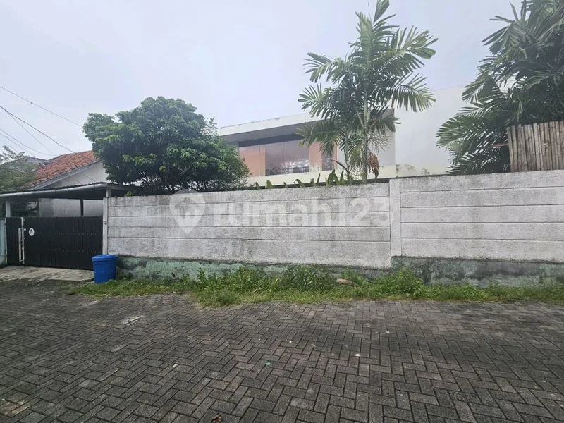 Hunian Nyaman Dekat Canggu Siap Huni - Real Estate in Bali