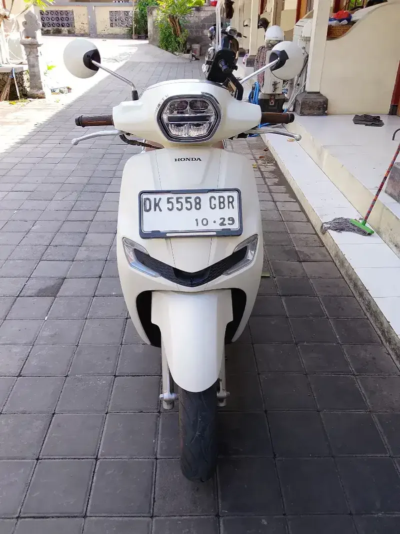 Stylo 2024 abs bagus mulus - Vehicles in Bali