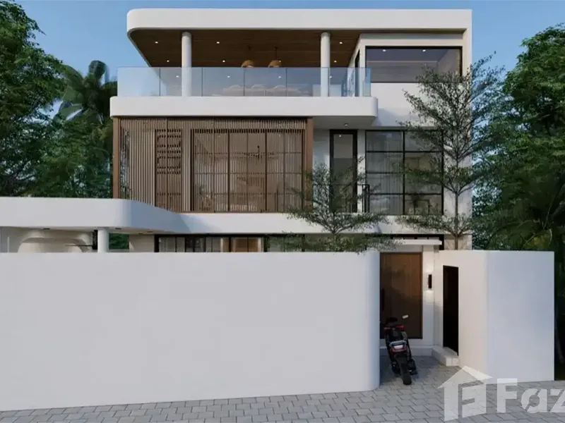 1 Bedroom Villa for sale in Uluwatu, Bali - Real Estate in Bali