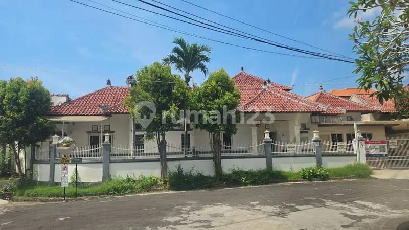 Dijual Via Lelang Rumah Putra Hill Kelurahan Benoa Kuta Selatan Badung Bali - Bali in Bali