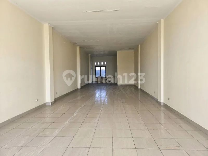 Ruko Sunset Road.siap Pakai.dalam.menunjang Bisnis.anda. - Real Estate in Bali