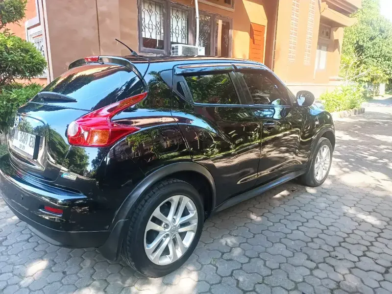 Dijual nissan juke tahun 2013 - Vehicles in Bali