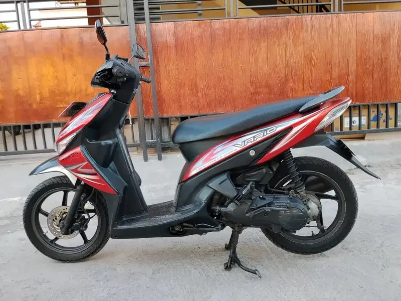 Vario Tahun 2013 - Vehicles in Bali