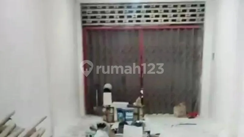 Ruko Lokasi Premium Strategis di Bypass Ngurah Rai Jimbaran - Real Estate in Bali