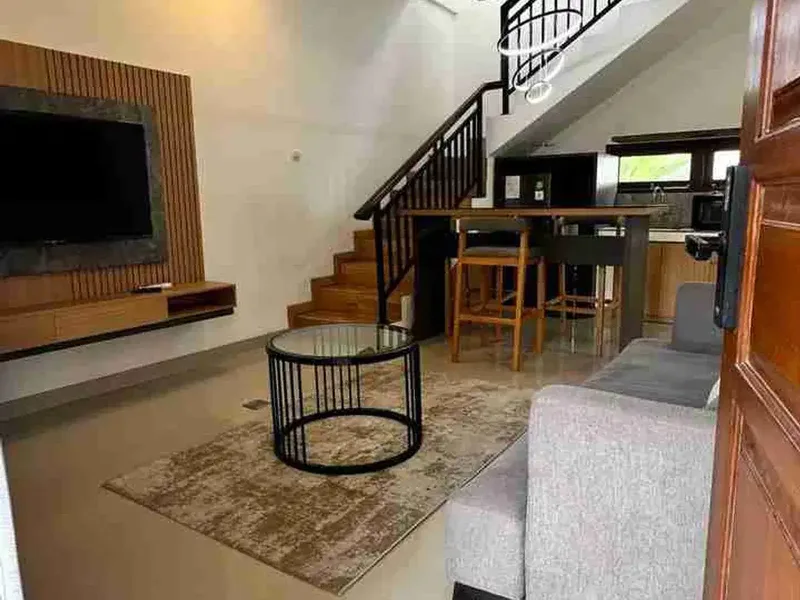 Rumah Disewakan One Gate System Fully Furnished Di Seminyak - Real Estate in Bali