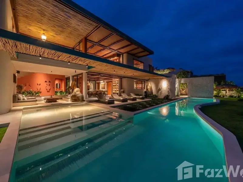 4 Bedroom Villa for sale in Uluwatu, Bali - Bali in Bali