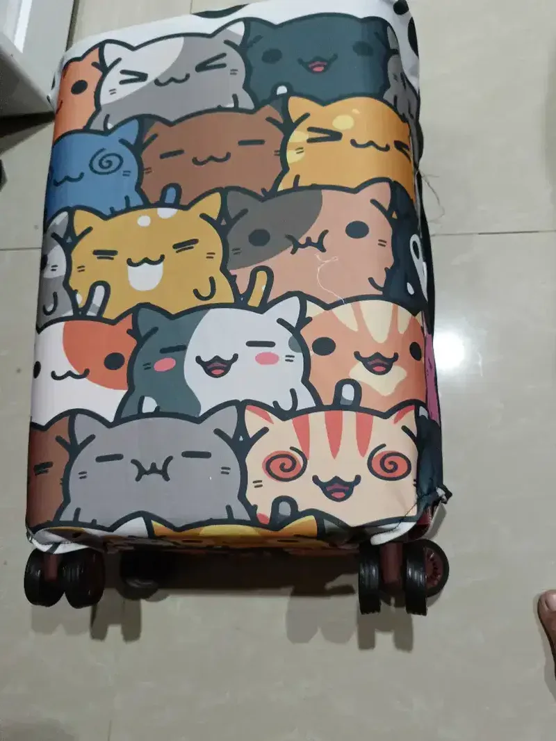 Sarung koper S-M - Fashion in Bali