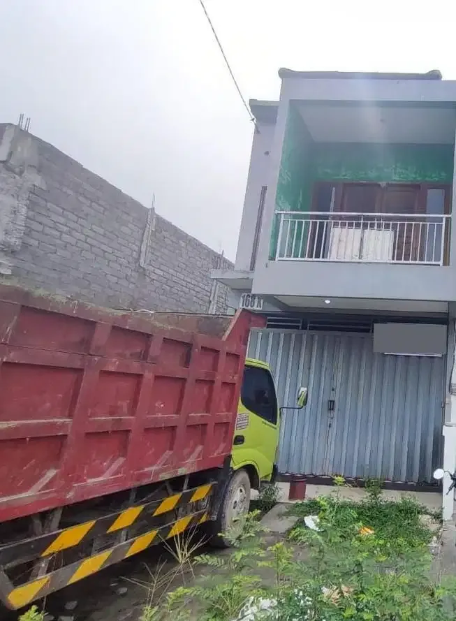 Dijual Cepat Ruko Lokasi Prestige Daerah Renon - Real Estate in Bali