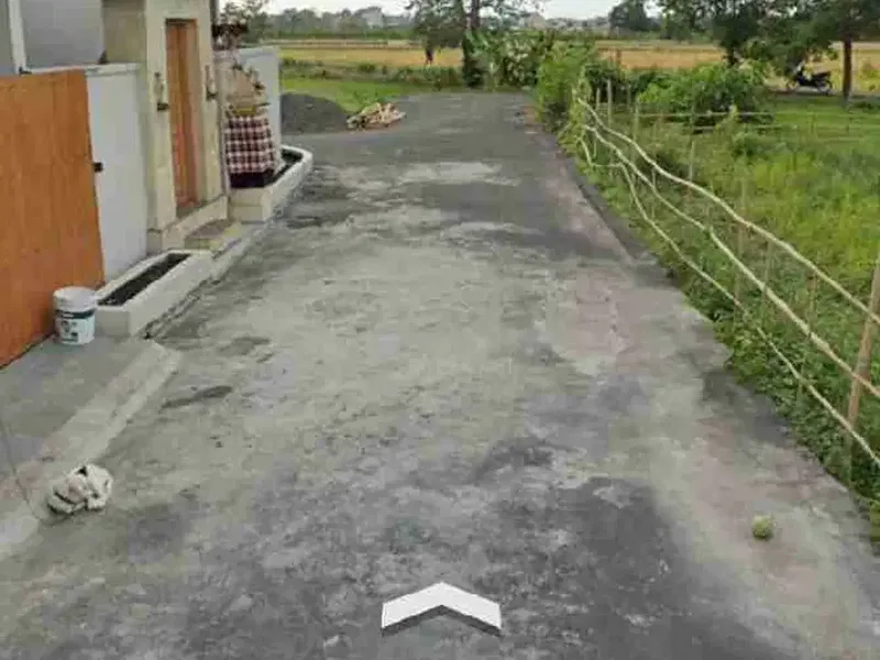tanah Tukad Balian Denpasar selatan bali - Real Estate in Bali