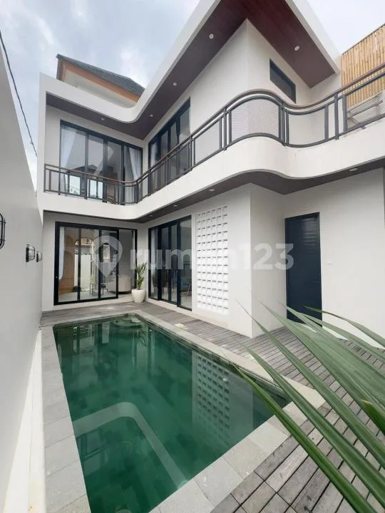 Rent For House - Real Estate in Bali