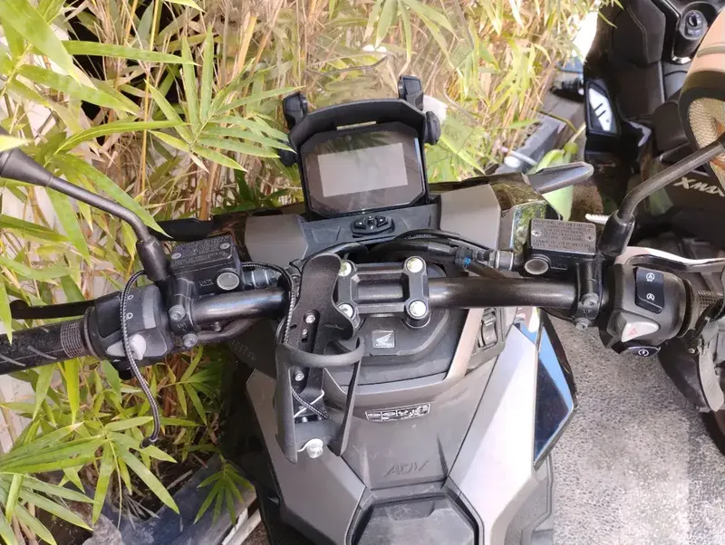 honda adv pemakaian cewek - Vehicles in Bali