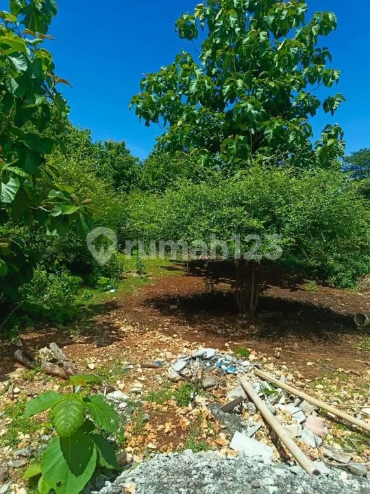 Dijual Tanah di Jimbaran Ãâ¬" Jl. Raffles - Real Estate in Bali