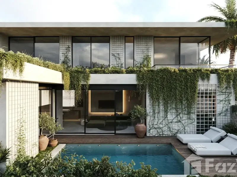 2 Bedroom Townhouse for sale in Sanur, Bali - Real Estate in Bali