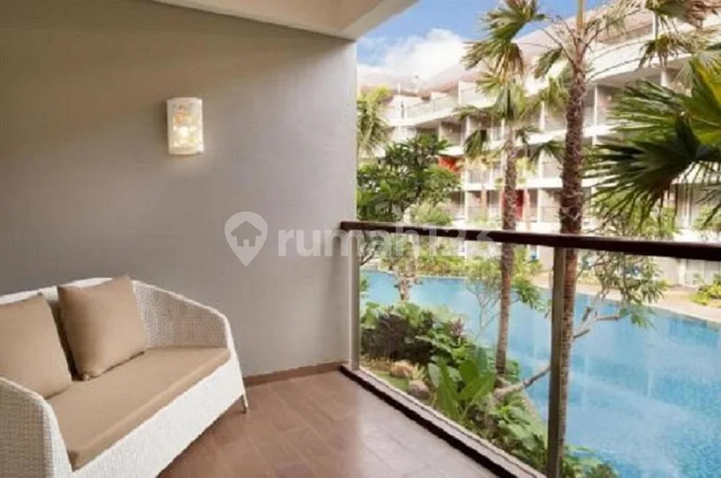 Condotel Ramada Encor Seminyak Bali - Real Estate in Bali
