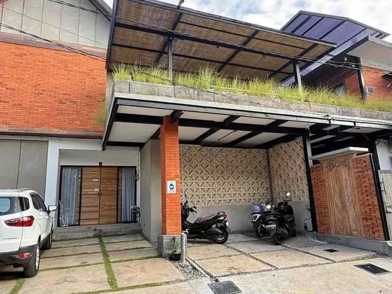 DIJUAL KOS ELIT FULL FURNISHED – BANGUNAN BARU TAHUN 2026 - Real Estate in Bali