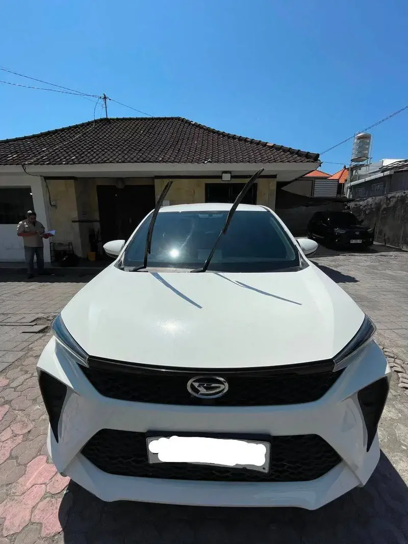 DIJUAL MURAH HARGA PEDAGANG ALL NEW XENIA 1.3 X - Vehicles in Bali
