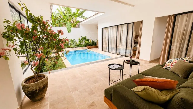 Umalas (Canggu) 3-Bd Private Villa - Bali in Bali