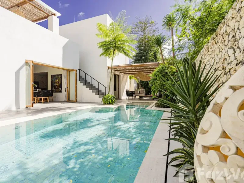 4 Bedroom Villa for rent in Pecatu, Bali - Real Estate in Bali