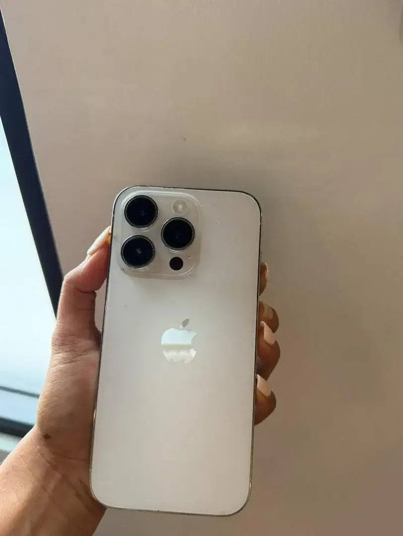 IPHONE 14 PRO 256 GB (EX IBOX) - Electronics in Bali