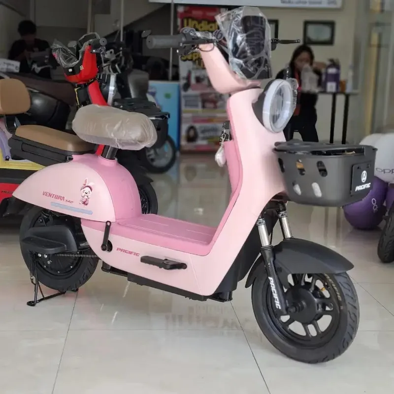 Sepeda Listrik Anak Diskon Harga Spesial - Vehicles in Bali