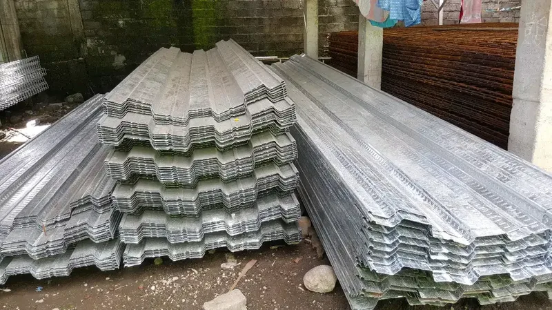 Bondek / floordek - Home & Garden in Bali