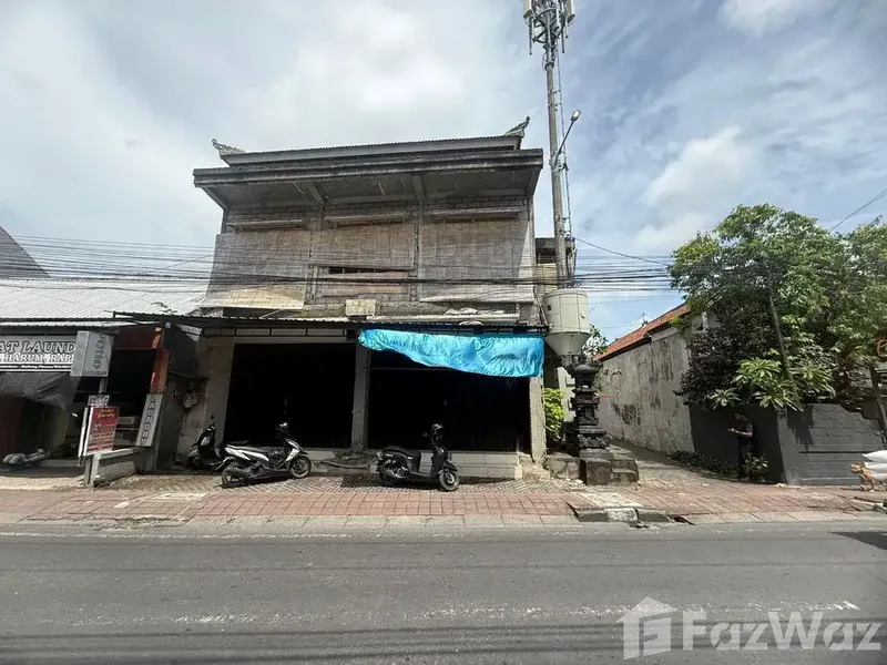 Land for sale in Kerobokan, Bali - Real Estate in Bali