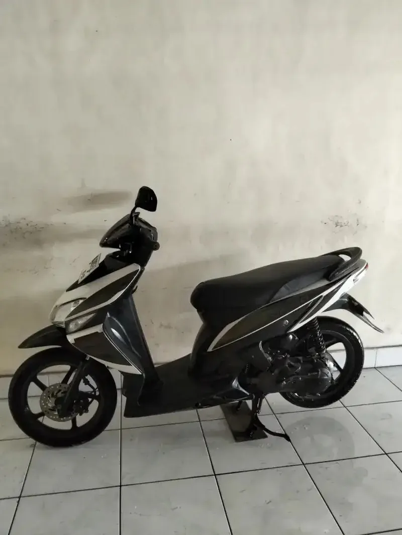 Vario cw 2014 cash Bali dharma motor - Vehicles in Bali