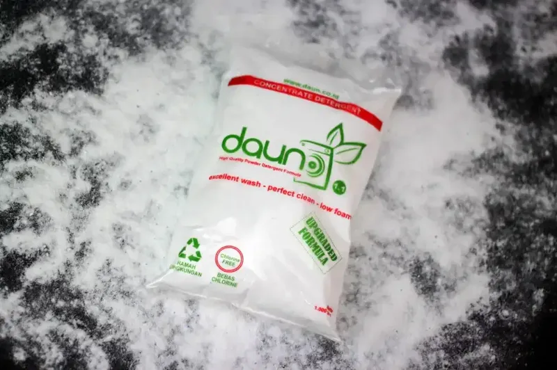 Detergent Ramah Lingkungan - Home & Garden in Bali