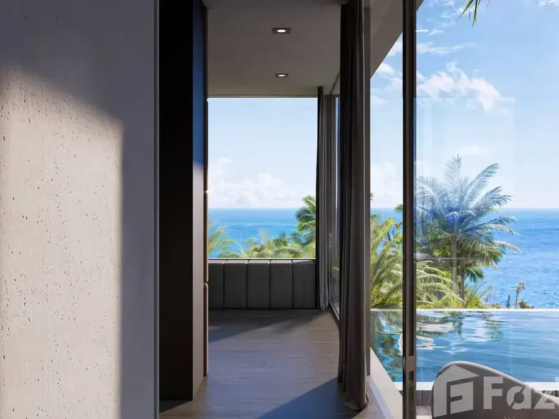3 Bedroom Villa for sale at VIrgin Oasis Residence - Real Estate in Bali