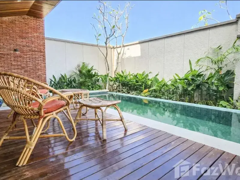 3 Bedroom Villa for sale in Denpasar Selata, Bali - Real Estate in Bali