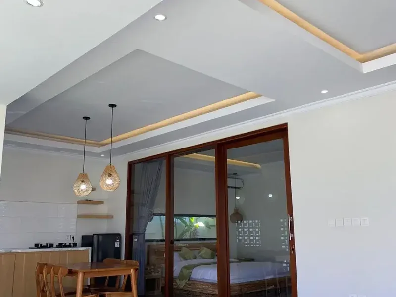 Dijual atau disewakan villa di jalan tukad badung renon - Real Estate in Bali