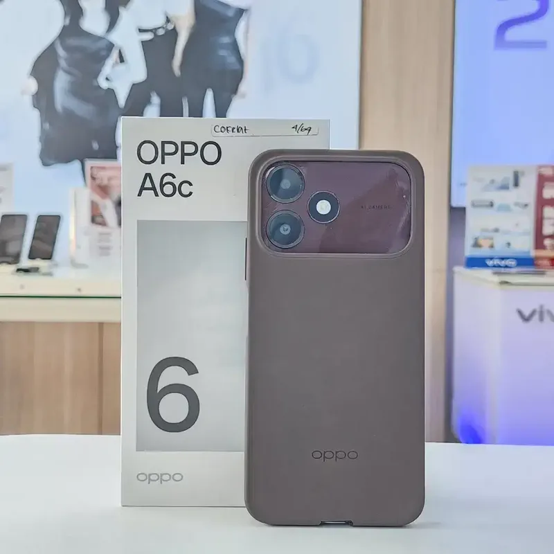 hp oppo termurah siap cod gratis ongkir garansi resmi - Electronics in Bali