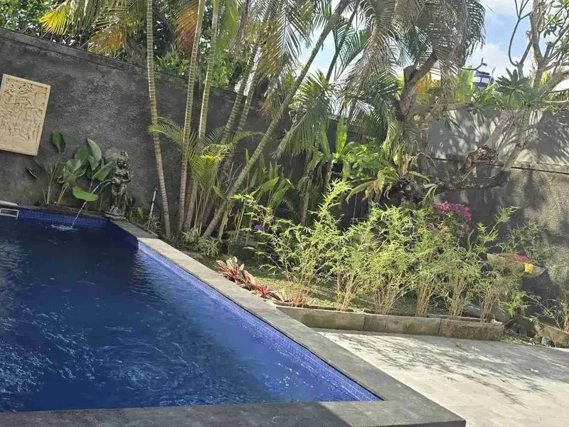 villa batursari sanur bali - Real Estate in Bali