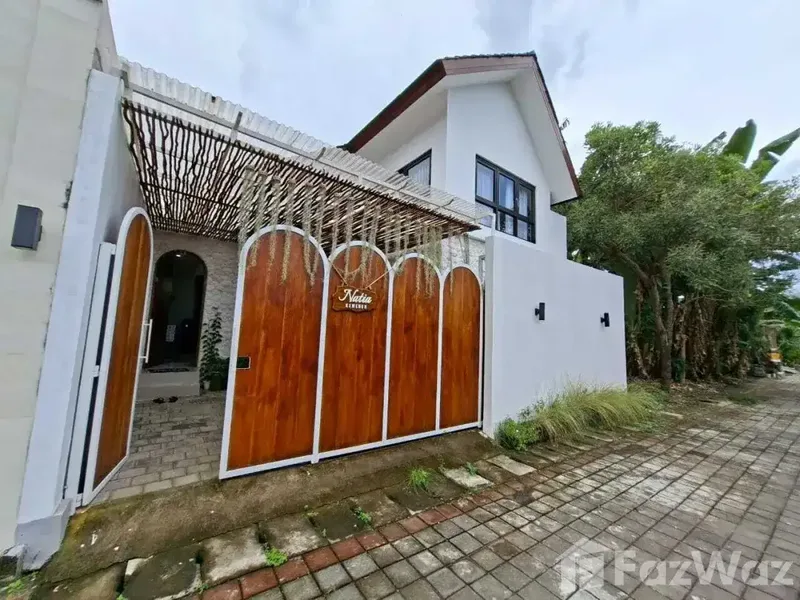 2 Bedroom Villa for rent in Sukawati, Bali - Real Estate in Bali