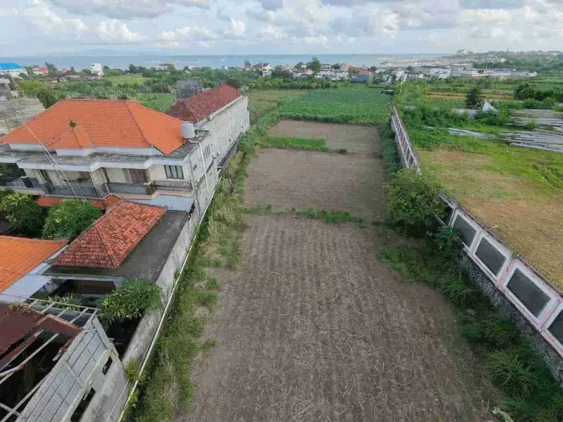 Tanah kavling padanggalak sanur - Real Estate in Bali