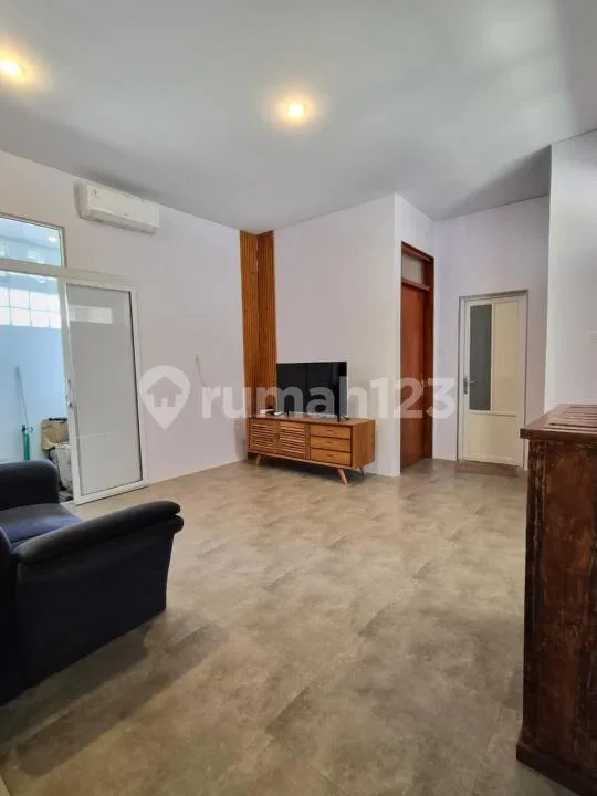 Rumah Baru Minimalis 3 Kamar Full Furnished di Dekat Canggu Tabanan Kediri - Real Estate in Bali