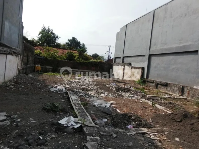 Di Jual Tanah Kosong Sdh Siap Bangun , Rata dan Padat di Urung Lokasi Jln Kerta Petasikan Sidakarya Masuk 40 Mtr Dr Jln Utama - Bali in Bali