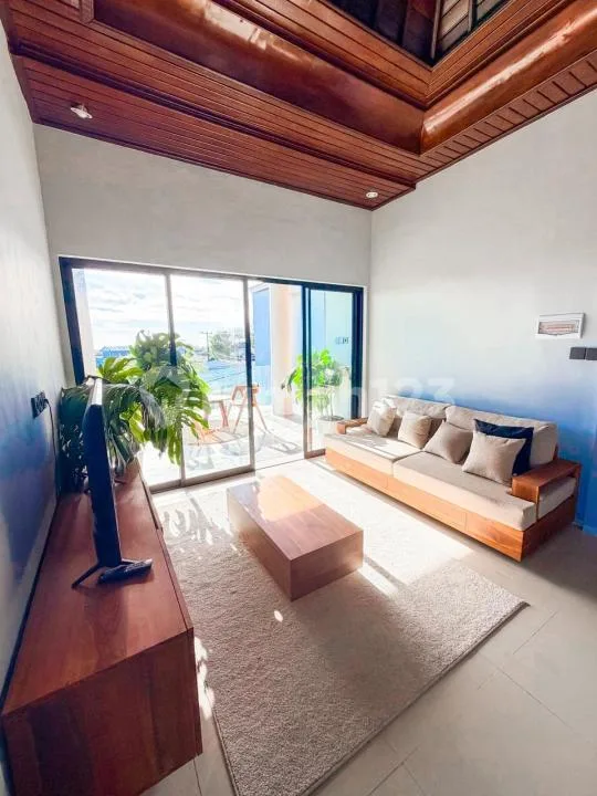 Disewakan Villa Ruko Dijalan Utama Munggu - Cepaka / Dekat Tumbak Bayuh Canggu - Bali in Bali