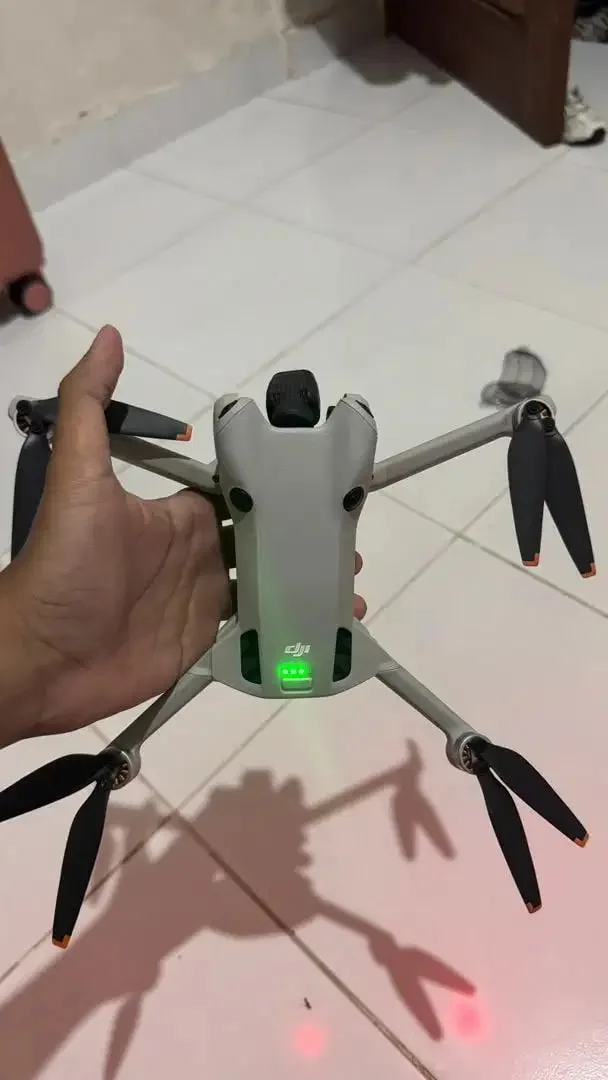 Dji mini 4 pro second - Electronics in Bali