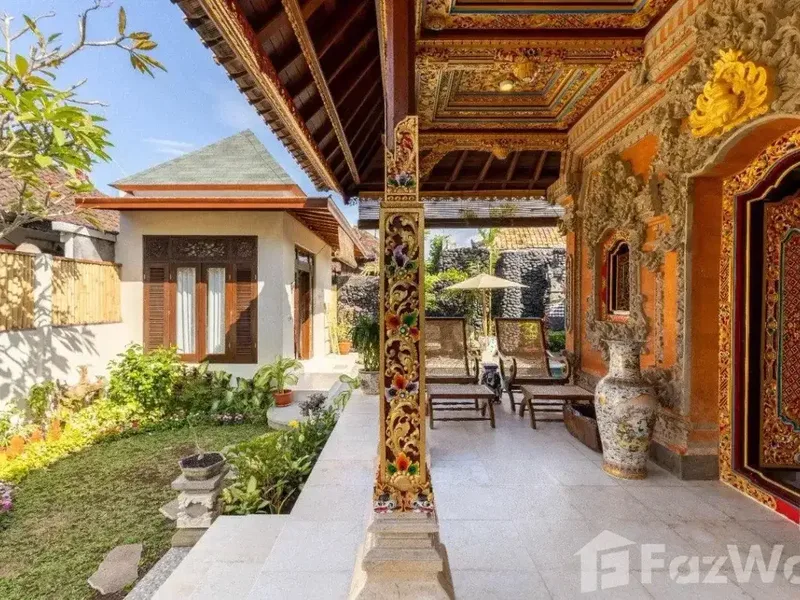 3 Bedroom Villa for sale in Sanur, Bali - Real Estate in Bali
