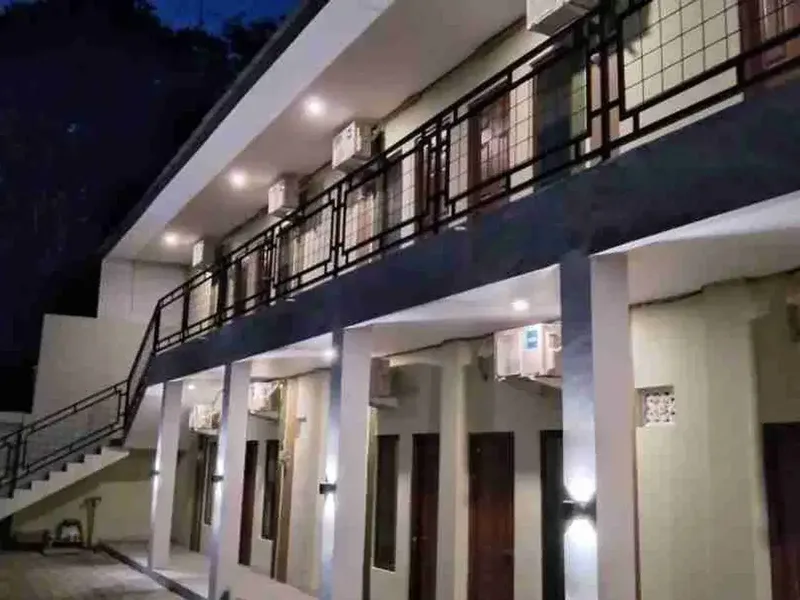 Kos2 an Baru Full Furnish Tanah Luas di Gatsu Timur Kesiman Kertalangu Denpasar Timur Bali - Real Estate in Bali