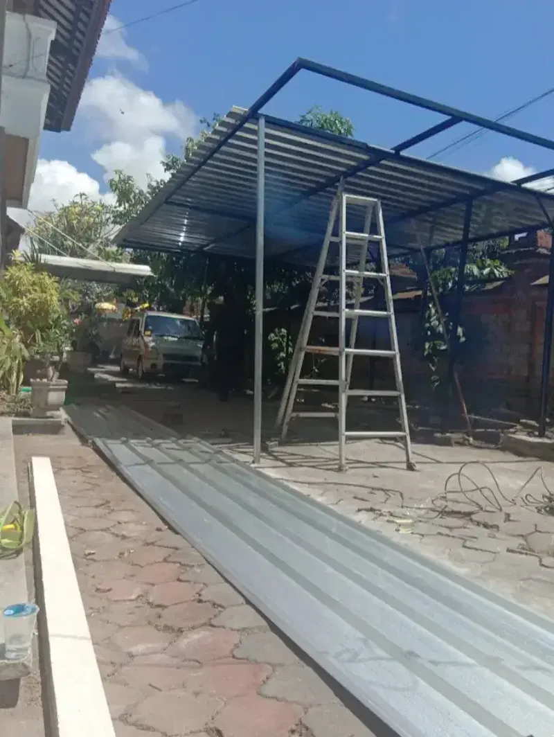 Tukang las panggilan Denpasar - Services in Bali