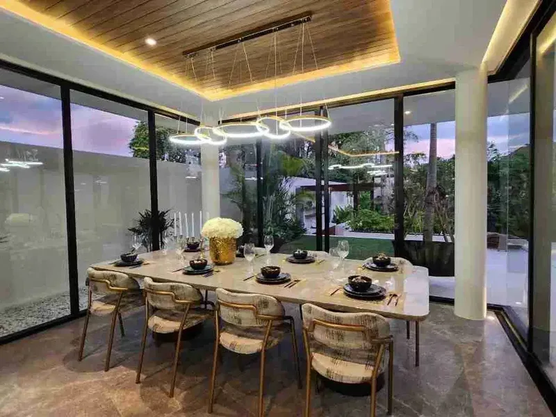 Villa Mewah dan Murah di Umalas Kerobokan badung bali - Bali in Bali