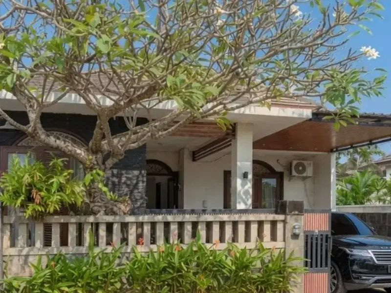 RUMAH STRATEGIS DI TUKAD BALIAN RENON DENPASAR - Real Estate in Bali