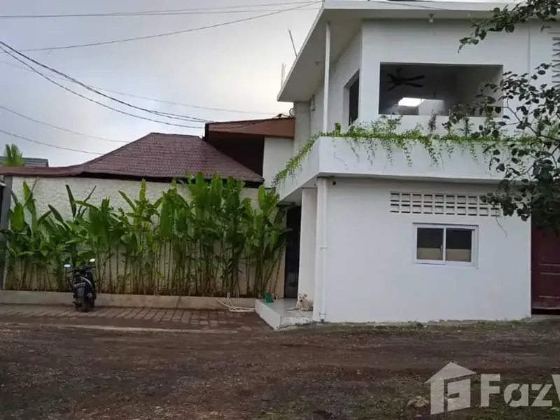 2 Bedroom Villa for rent in Ungasan, Bali - Real Estate in Bali